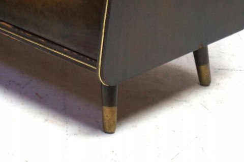 H-P STYLOWY BAREK MID-CENTURY PRL UNIKAT VINTAGE
