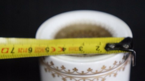 H-P ŚLICZNE PUZDERKO Z PORCELANY ROSENTHAL