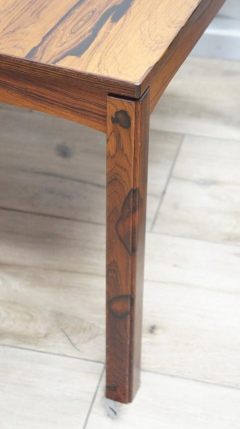 H-P KWADRATOWA ŁAWA STOLIK KAWOWY design /s