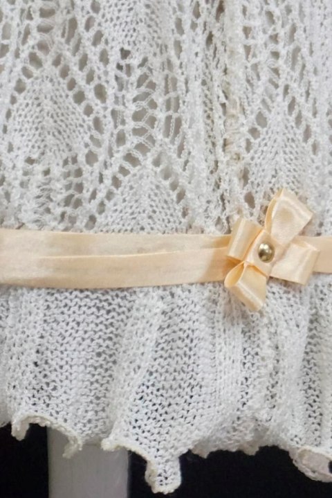 H-P PIĘKNA WYSOKA LAMPA KOLUMNOWA Z ALABASTRU z abażurem BOHO
