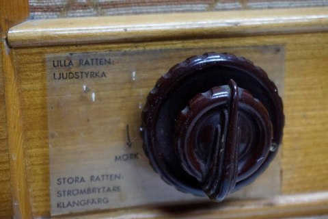 H-P STARE POCZCIWE RADIO DO WYSTROJU WNĘTRZA