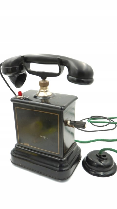 H-P TELEFON ERICSSON UNIKATOWY EGZEMPLARZ