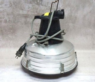 H-P INDUSTRIALNA LAMPA LOFT zulässige belastung /n