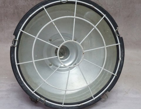 H-P INDUSTRIALNA LAMPA LOFT zulässige belastung /n