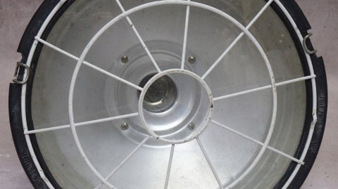 H-P INDUSTRIALNA LAMPA LOFT zulässige belastung /n