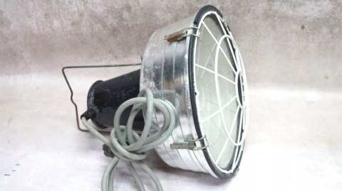 H-P INDUSTRIALNA LAMPA LOFT zulässige belastung /n