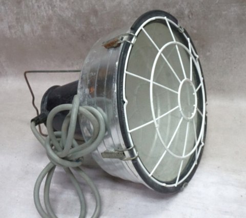 H-P INDUSTRIALNA LAMPA LOFT zulässige belastung /n