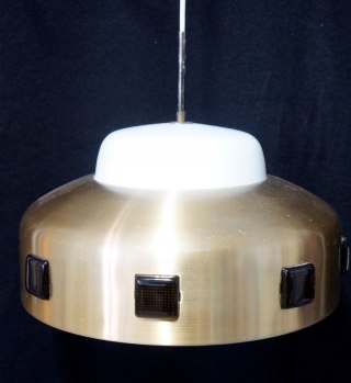 H-P LAMPA DUŃSKA DESIGN SKANDYNAWSKI /n