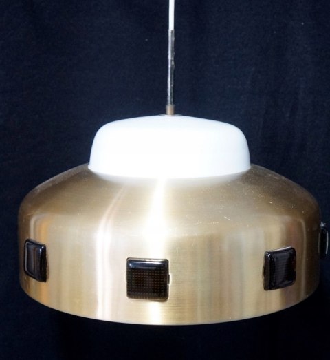 H-P LAMPA DUŃSKA DESIGN SKANDYNAWSKI /n