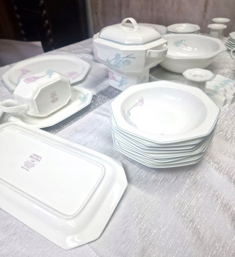 H-P CUDNY OBIADOWY VILLEROY & BOCH HEINRICH SERWIS