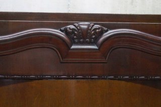 H-P SZAFKA ORYGINALNA BIELIŻNIARKA - SŁUPEK BIEDERMEIER BAREK